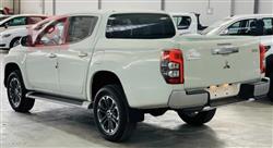 میتسوبیشی L200